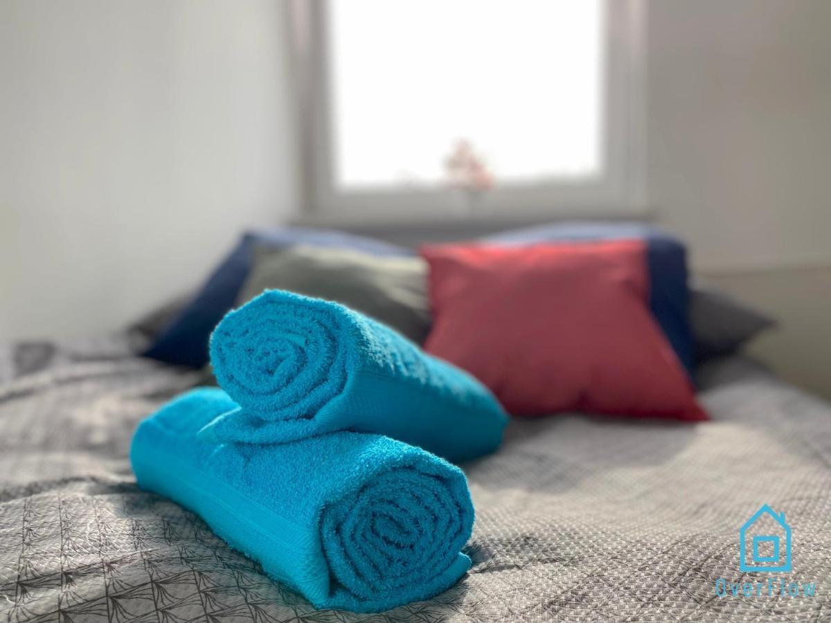 Tick Homestay