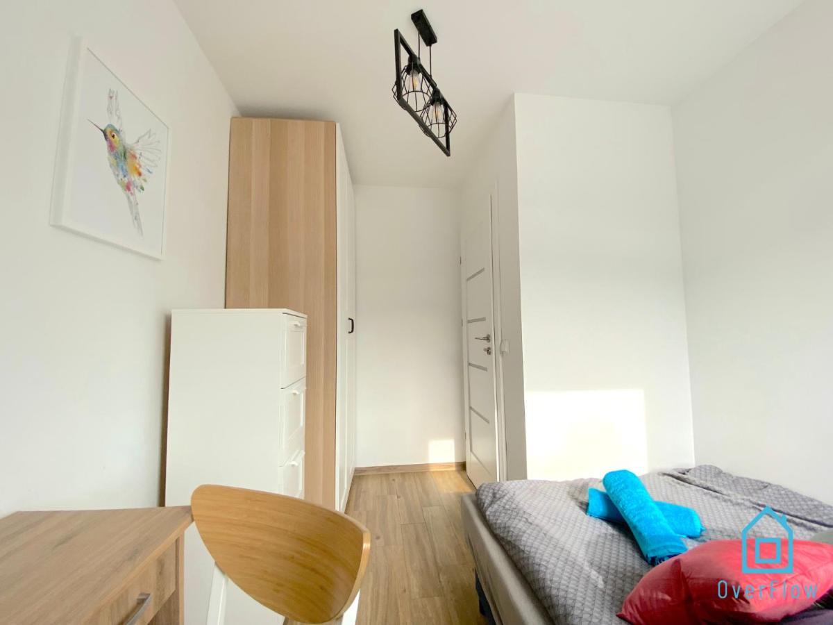Tick Privat bolig Gdańsk